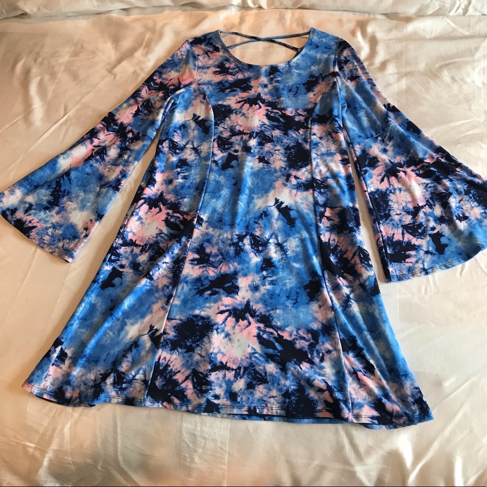 Girls dress from Justice - size 16/18